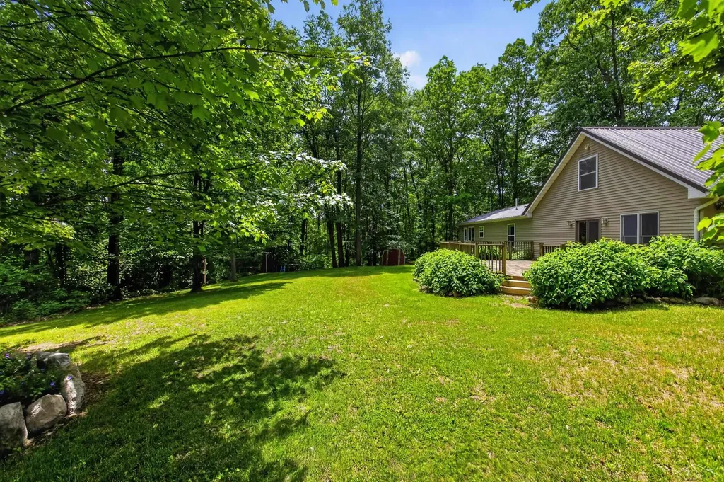 1969 Barbara Lane Hatton Township MI 48625