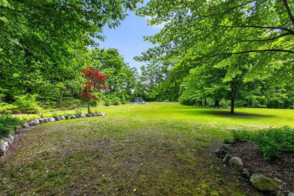1969 Barbara Lane Hatton Township MI 48625