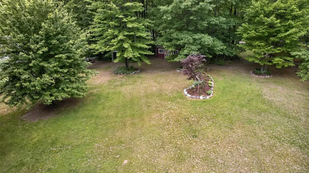 1969 Barbara Lane Hatton Township MI 48625