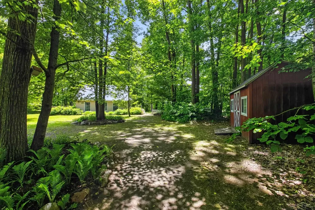 1969 Barbara Lane Hatton Township MI 48625