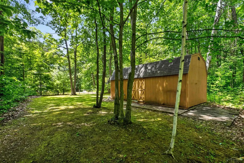 1969 Barbara Lane Hatton Township MI 48625