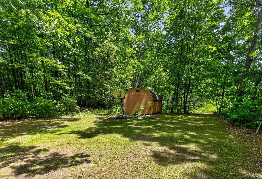 1969 Barbara Lane Hatton Township MI 48625