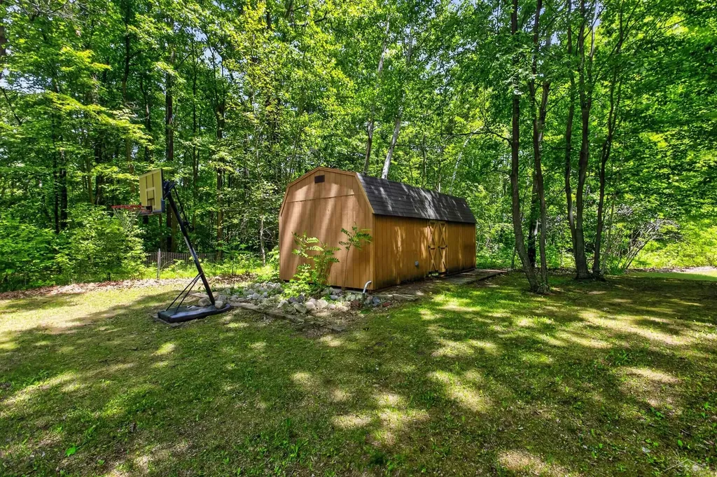 1969 Barbara Lane Hatton Township MI 48625