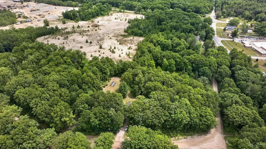 1969 Barbara Lane Hatton Township MI 48625