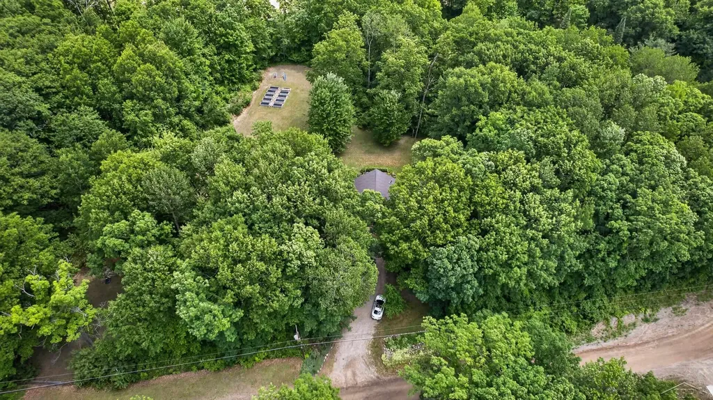 1969 Barbara Lane Hatton Township MI 48625