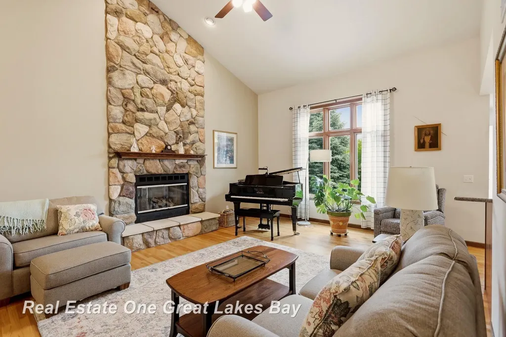 5375 Jillian Drive Monitor Charter Township MI 48706