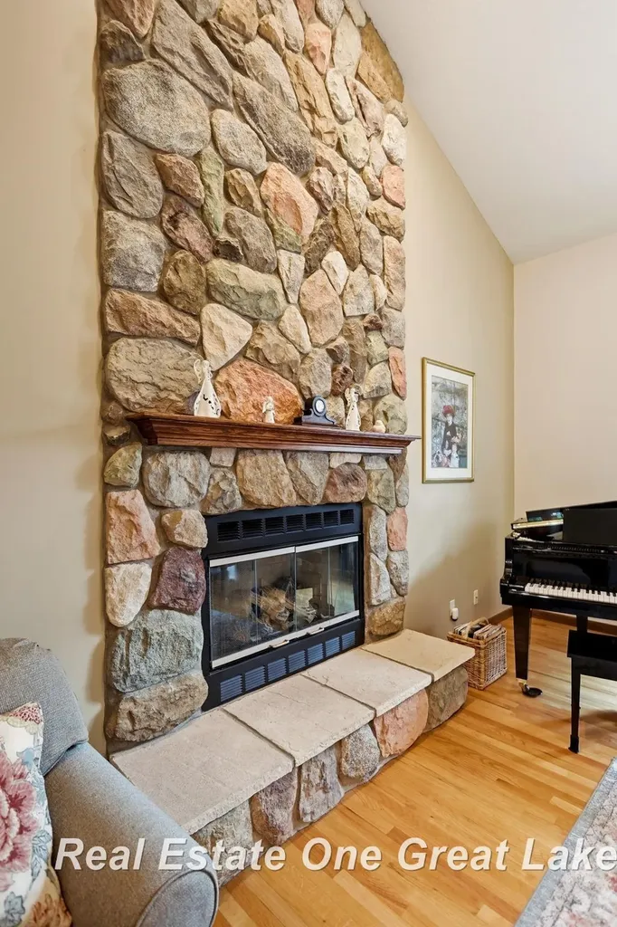 5375 Jillian Drive Monitor Charter Township MI 48706