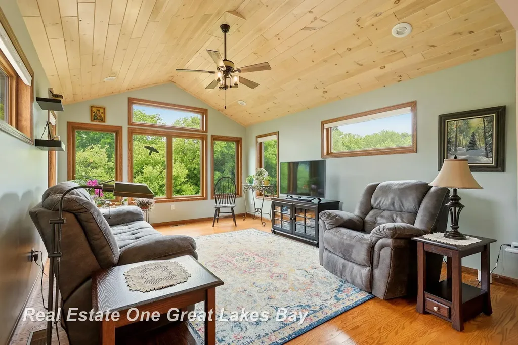 5375 Jillian Drive Monitor Charter Township MI 48706