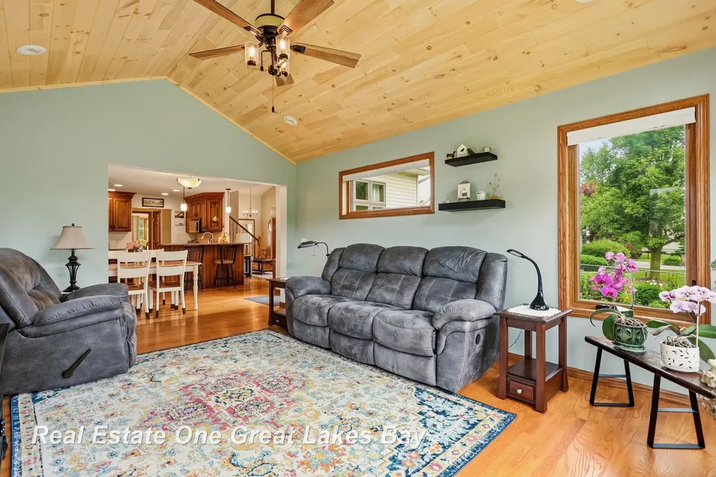 5375 Jillian Drive Monitor Charter Township MI 48706
