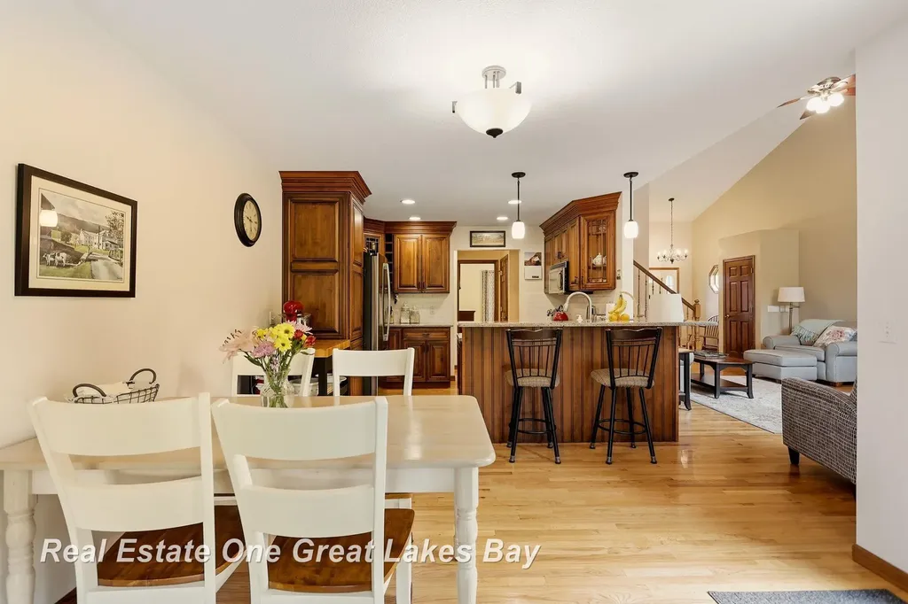 5375 Jillian Drive Monitor Charter Township MI 48706