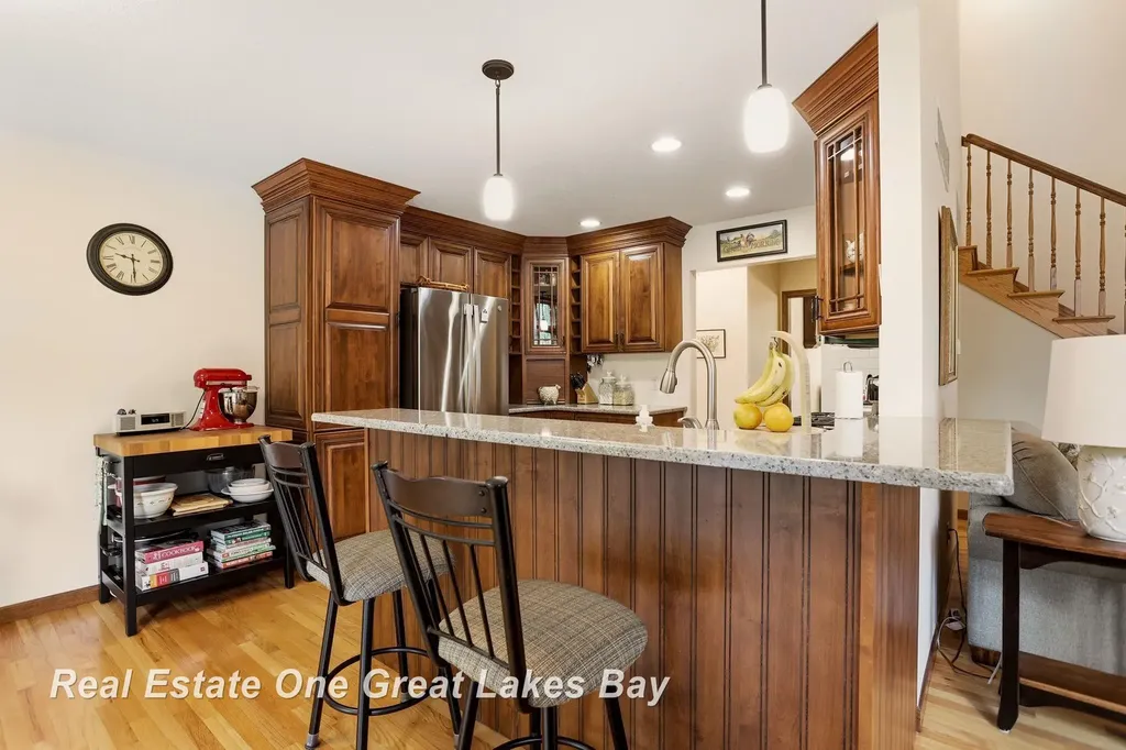 5375 Jillian Drive Monitor Charter Township MI 48706