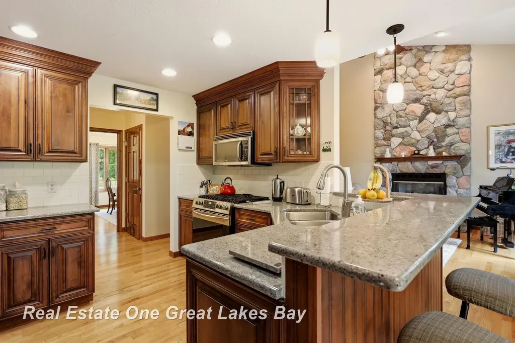 5375 Jillian Drive Monitor Charter Township MI 48706