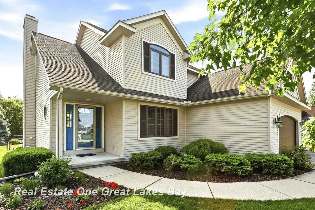 5375 Jillian Drive Monitor Charter Township MI 48706