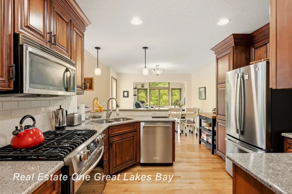 5375 Jillian Drive Monitor Charter Township MI 48706