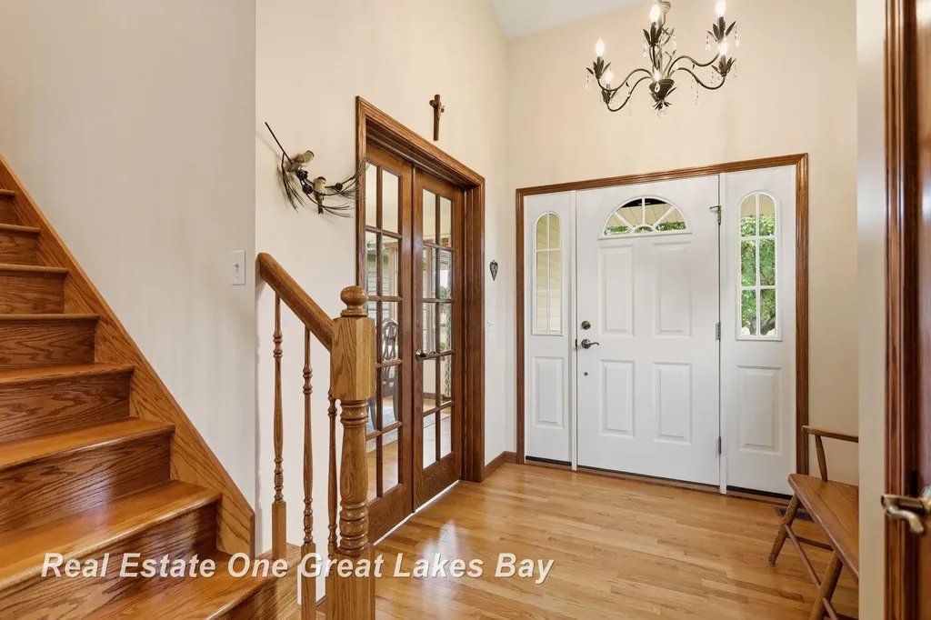 5375 Jillian Drive Monitor Charter Township MI 48706