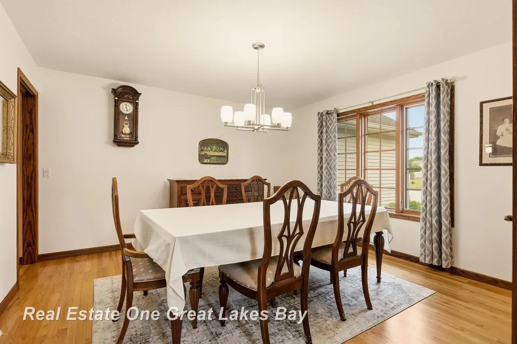 5375 Jillian Drive Monitor Charter Township MI 48706