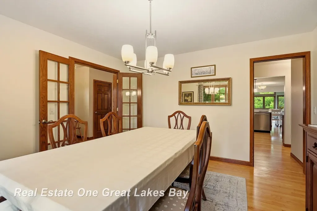 5375 Jillian Drive Monitor Charter Township MI 48706