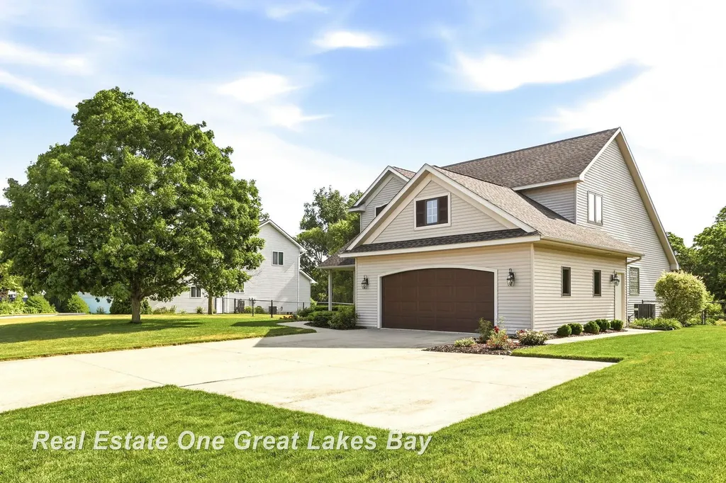 5375 Jillian Drive Monitor Charter Township MI 48706