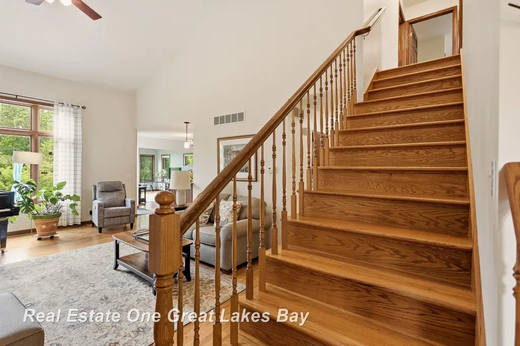 5375 Jillian Drive Monitor Charter Township MI 48706