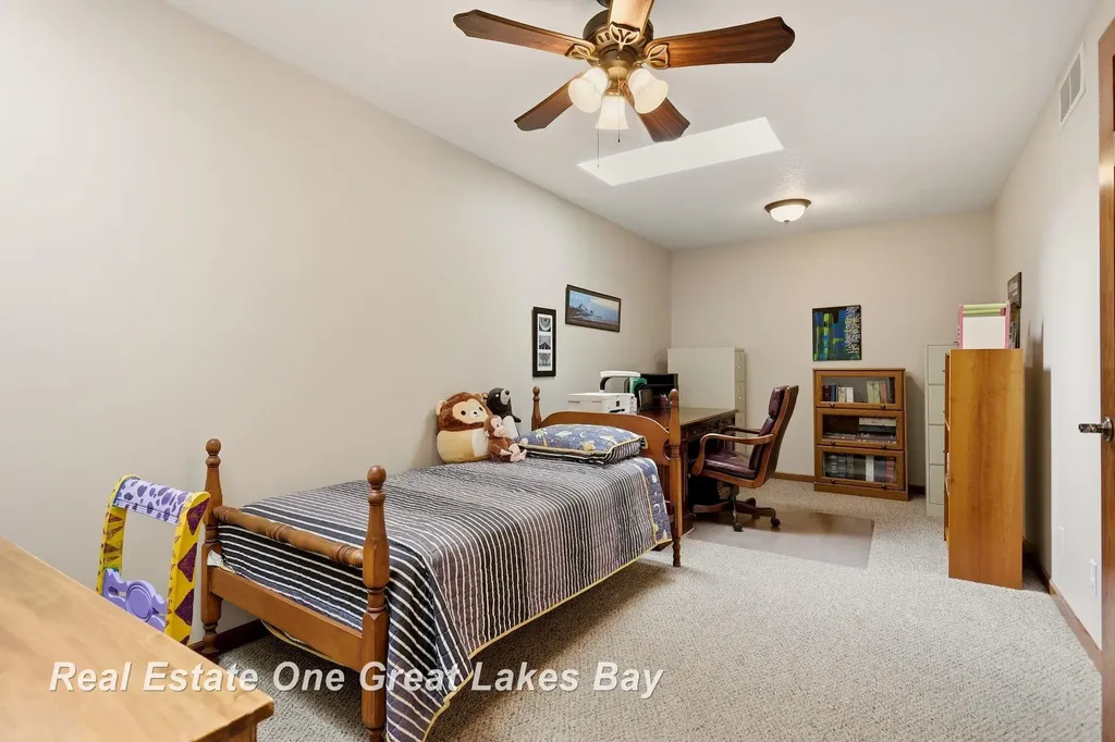 5375 Jillian Drive Monitor Charter Township MI 48706