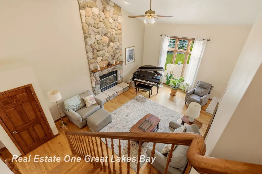 5375 Jillian Drive Monitor Charter Township MI 48706