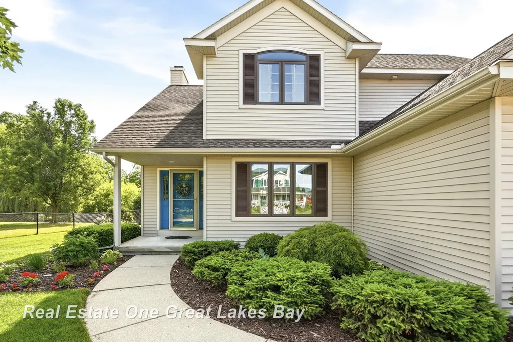 5375 Jillian Drive Monitor Charter Township MI 48706