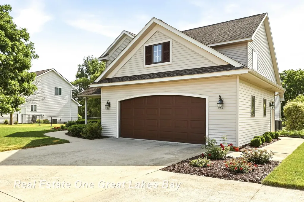 5375 Jillian Drive Monitor Charter Township MI 48706