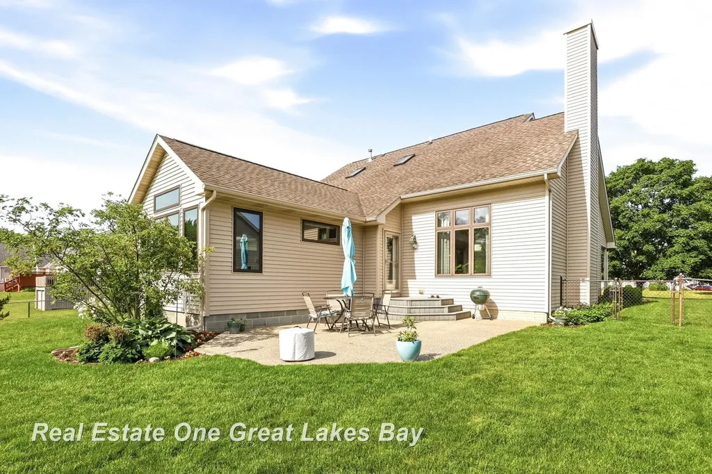 5375 Jillian Drive Monitor Charter Township MI 48706