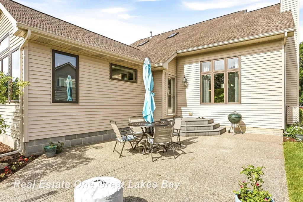 5375 Jillian Drive Monitor Charter Township MI 48706