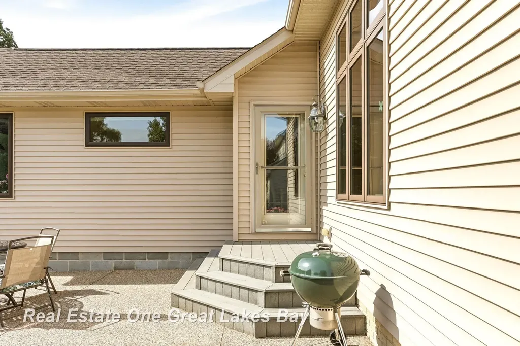 5375 Jillian Drive Monitor Charter Township MI 48706