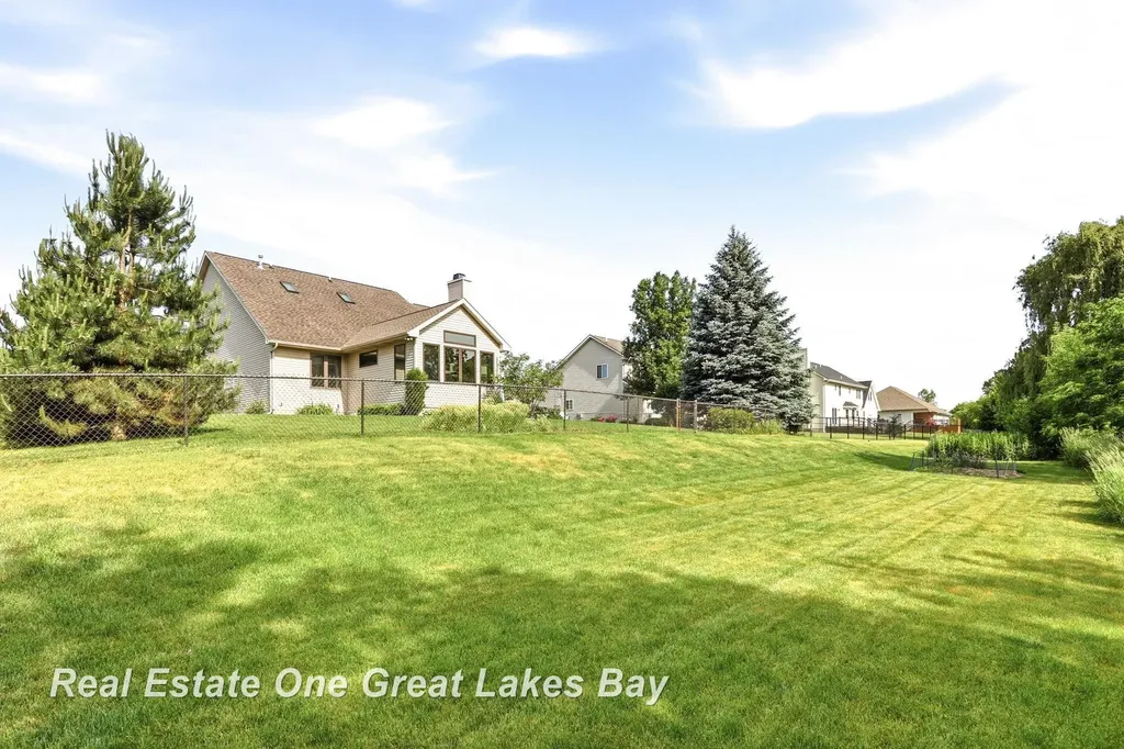 5375 Jillian Drive Monitor Charter Township MI 48706