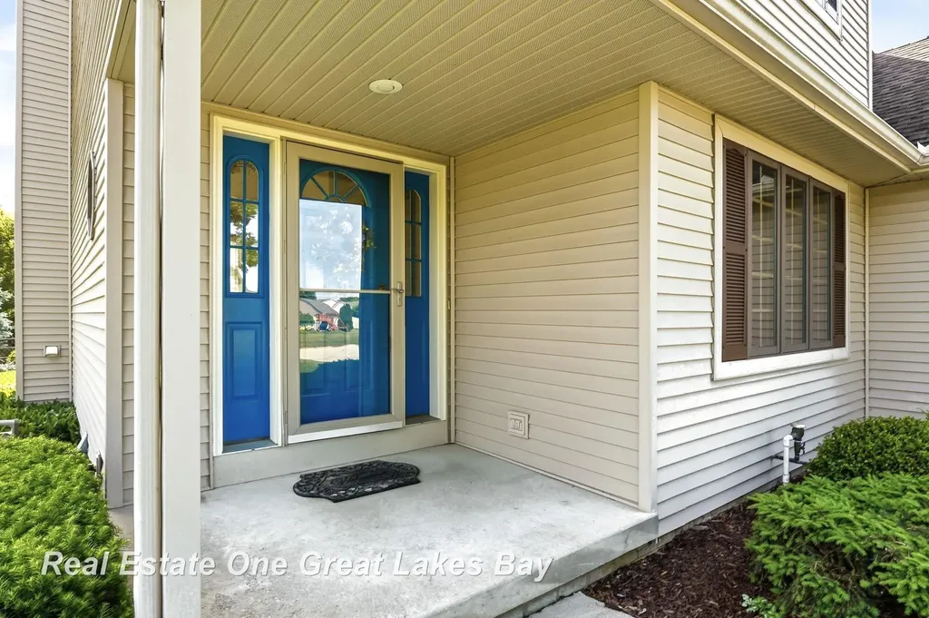 5375 Jillian Drive Monitor Charter Township MI 48706