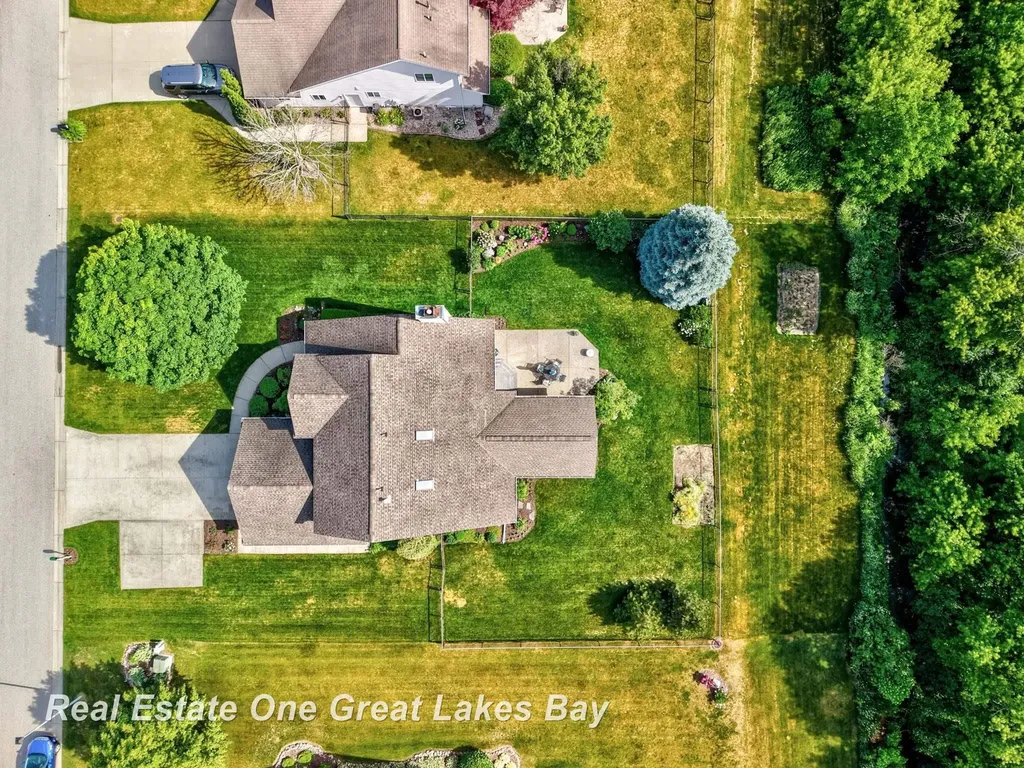 5375 Jillian Drive Monitor Charter Township MI 48706