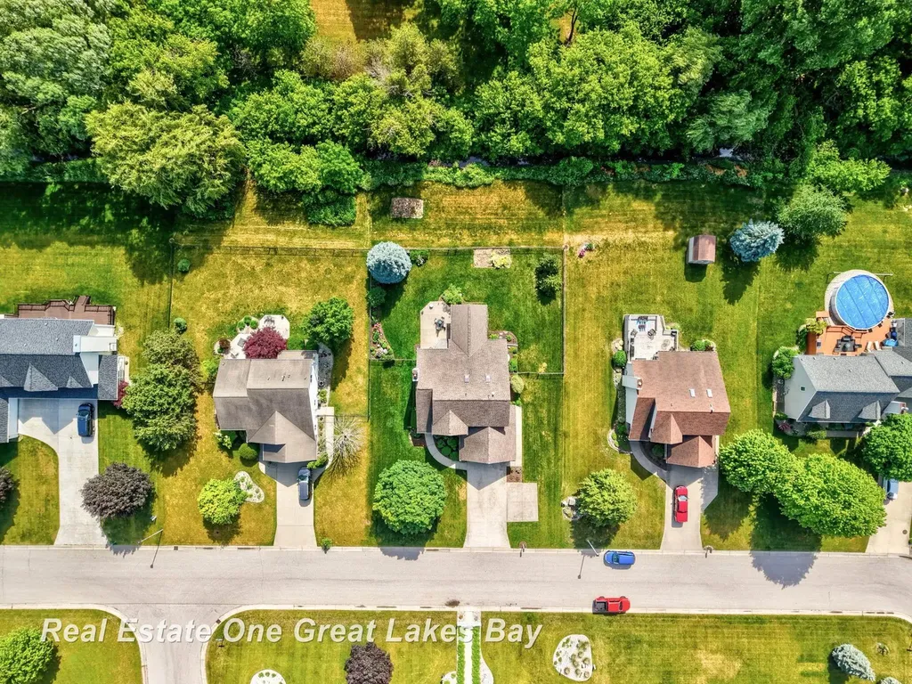 5375 Jillian Drive Monitor Charter Township MI 48706