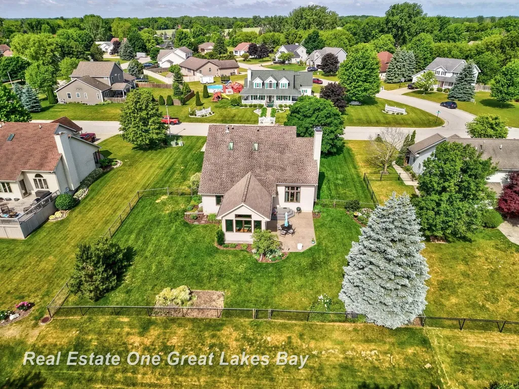 5375 Jillian Drive Monitor Charter Township MI 48706