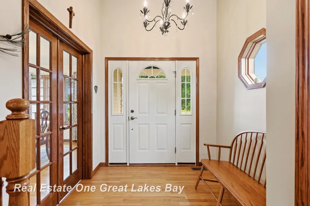 5375 Jillian Drive Monitor Charter Township MI 48706