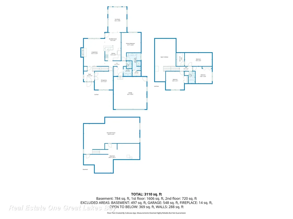 5375 Jillian Drive Monitor Charter Township MI 48706