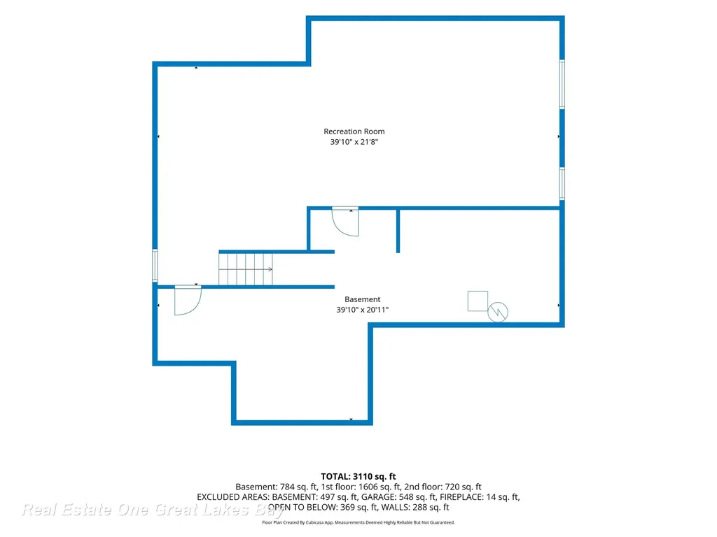 5375 Jillian Drive Monitor Charter Township MI 48706