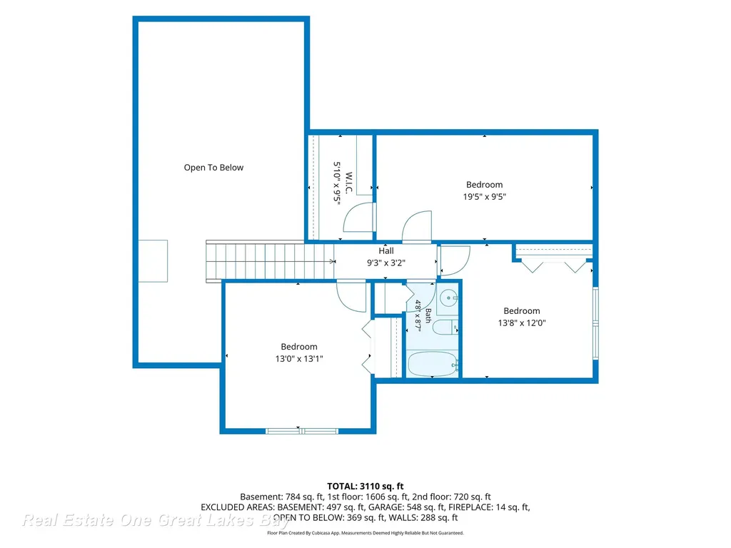 5375 Jillian Drive Monitor Charter Township MI 48706