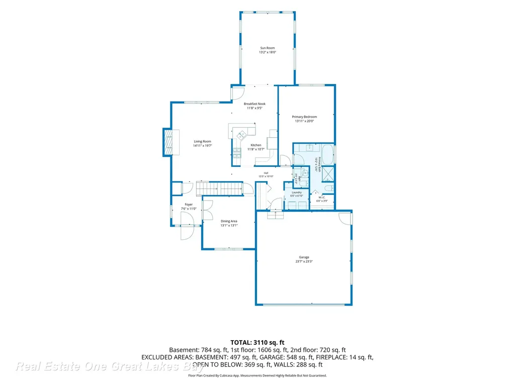 5375 Jillian Drive Monitor Charter Township MI 48706