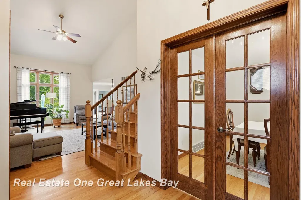 5375 Jillian Drive Monitor Charter Township MI 48706