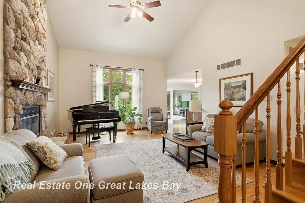 5375 Jillian Drive Monitor Charter Township MI 48706