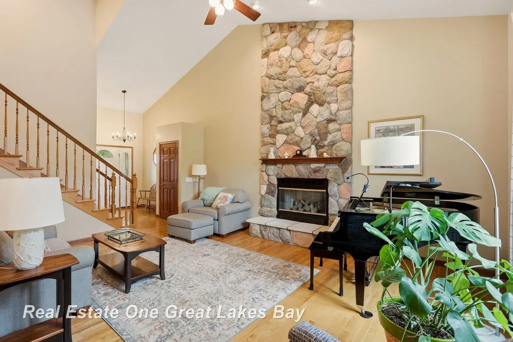 5375 Jillian Drive Monitor Charter Township MI 48706