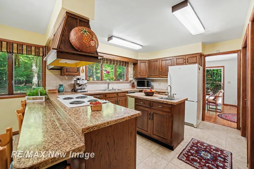4093 Pruess Road Richland Township MI 48623