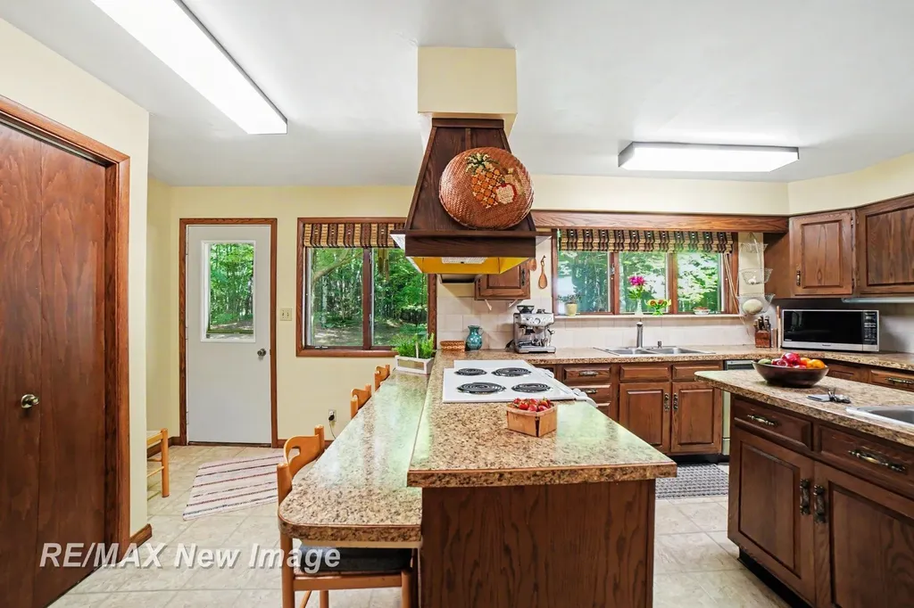 4093 Pruess Road Richland Township MI 48623