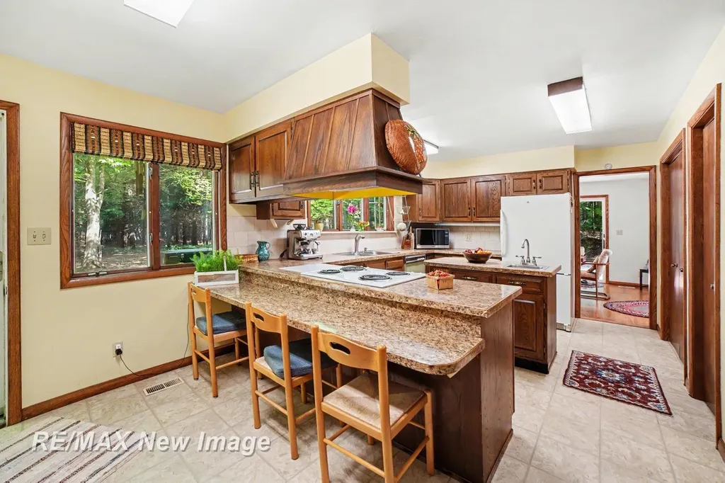 4093 Pruess Road Richland Township MI 48623