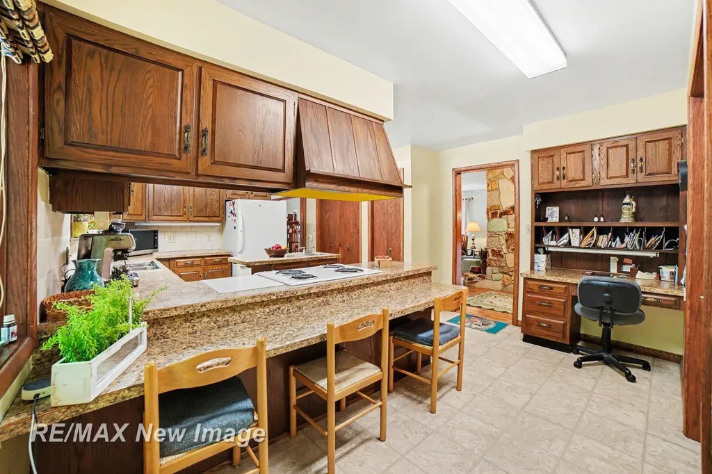 4093 Pruess Road Richland Township MI 48623