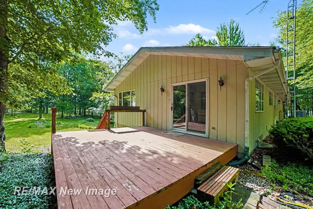 4093 Pruess Road Richland Township MI 48623