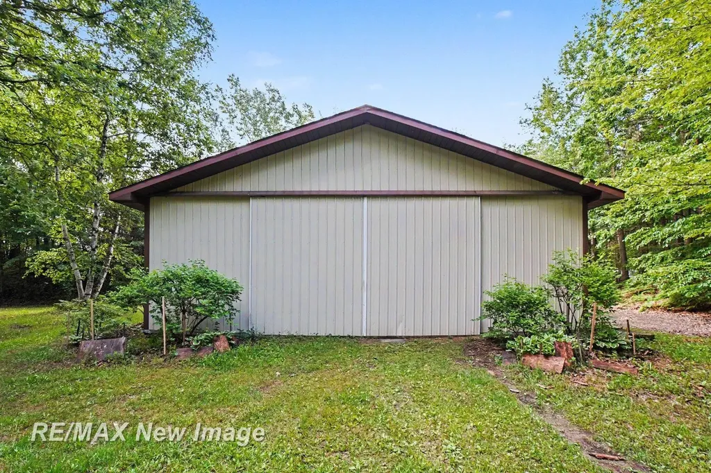 4093 Pruess Road Richland Township MI 48623