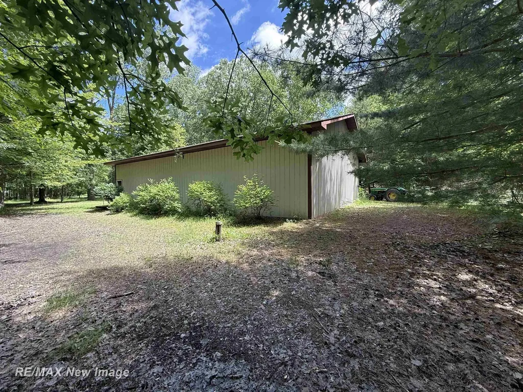 4093 Pruess Road Richland Township MI 48623